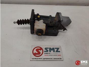 Clutch and parts SCANIA