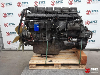 Engine SCANIA
