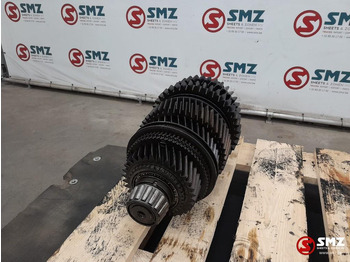 Gearbox for Truck Scania Occ secundaire as Scania: picture 3