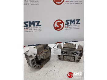 Engine mount for Truck Scania Occ set motorsteunen Scania: picture 2 Engine mount for Truck Scania Occ set motorsteunen Scania: picture 2