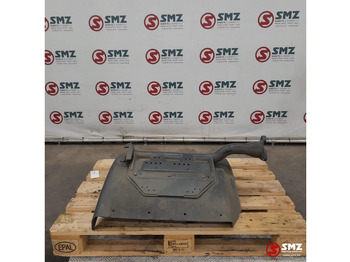 Body and exterior SCANIA