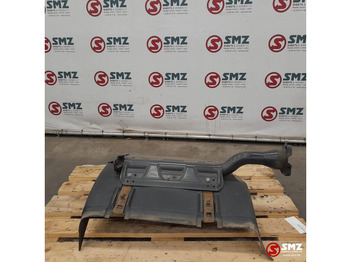 Body and exterior for Truck Scania Occ spatbord achteraan rechts vooraan links Scania: picture 2