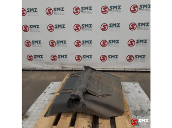 Body and exterior for Truck Scania Occ spatbord achteraan rechts vooraan links Scania: picture 4