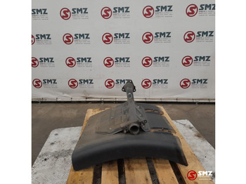 Body and exterior for Truck Scania Occ spatbord achteraan rechts vooraan links Scania: picture 3