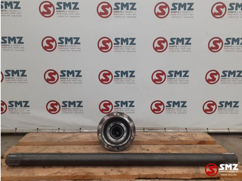 Frame/ Chassis SCANIA