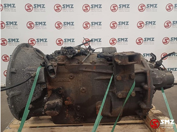 Gearbox SCANIA