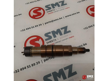 Fuel processing/ Fuel delivery SCANIA