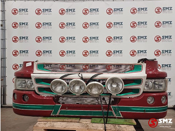 Bumper SCANIA