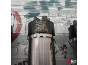 New Fuel processing/ Fuel delivery for Truck Scania set van 6 verstuivers DC13 Scania: picture 5