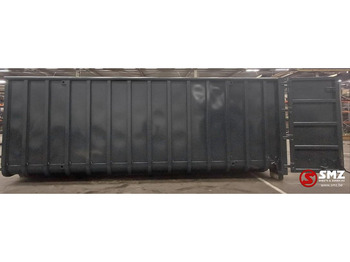 Hook lift/ Skip loader system