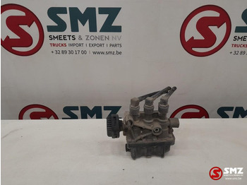 Spare parts DAF