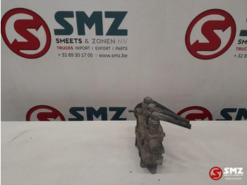Spare parts for Truck DAF Occ ECAS magneetventiel DAF: picture 3