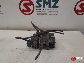 Spare parts for Truck DAF Occ ECAS magneetventiel DAF: picture 2
