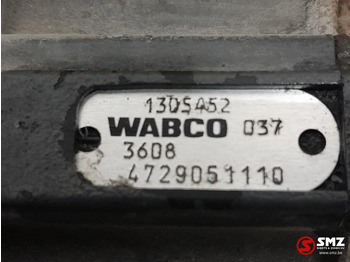 Spare parts for Truck DAF Occ ECAS magneetventiel DAF: picture 5