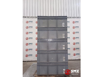 Spare parts for Truck Diversen Occ lot van 10 plastieken bakken: picture 2