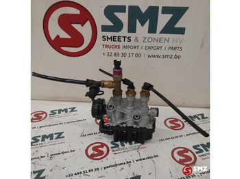 Spare parts IVECO