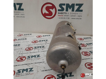 Spare parts for Truck Iveco Occ luchtketel 20L 12,5Bar Iveco: picture 3 Spare parts for Truck Iveco Occ luchtketel 20L 12,5Bar Iveco: picture 3