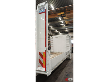 Spare parts for Truck Iveco Occ open laadbak Iveco: picture 2 Spare parts for Truck Iveco Occ open laadbak Iveco: picture 2