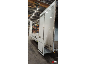 Spare parts for Truck Iveco Occ open laadbak Iveco: picture 4 Spare parts for Truck Iveco Occ open laadbak Iveco: picture 4