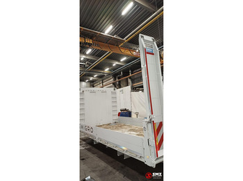 Spare parts for Truck Iveco Occ open laadbak Iveco: picture 3 Spare parts for Truck Iveco Occ open laadbak Iveco: picture 3