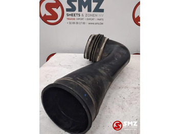 Spare parts for Truck MAN Occ luchtinlaatleiding MAN: picture 2 Spare parts for Truck MAN Occ luchtinlaatleiding MAN: picture 2