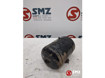 Spare parts MAN TGX