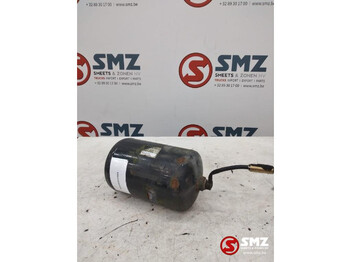 Spare parts for Truck MAN Occ luchtketel 4L 12,5Bar MAN: picture 2