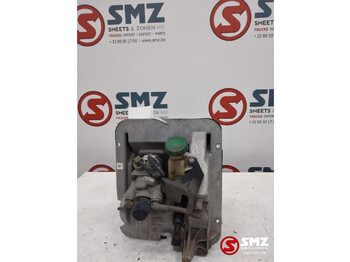Spare parts for Truck Mercedes-Benz Occ ZGS hoofdremventiel + pedalen Mercedes: picture 2