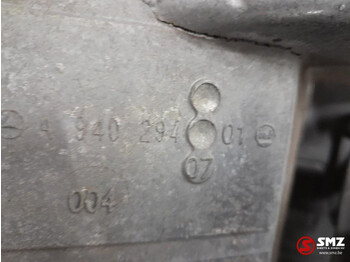 Spare parts for Truck Mercedes-Benz Occ ZGS hoofdremventiel + pedalen Mercedes: picture 5