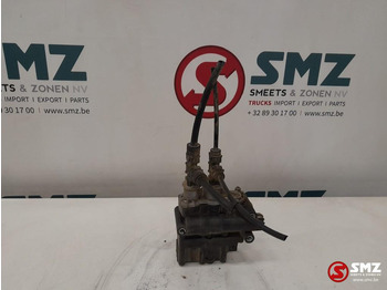 Spare parts for Truck Scania Occ ECAS magneetventiel Scania: picture 2