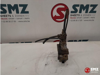 Spare parts for Truck Scania Occ ECAS magneetventiel Scania: picture 3