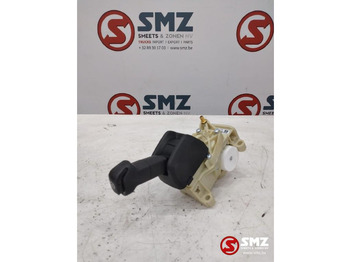 Spare parts SCANIA