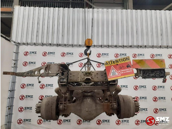 Frame/ Chassis VOLVO FM9