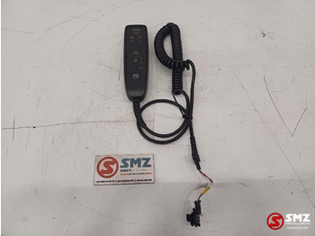 Electrical system VOLVO