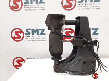 Shock absorber for Truck Volvo Occ cabineschokdemper + bevestiging links Volvo: picture 2