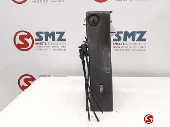 Shock absorber for Truck Volvo Occ cabineschokdemper + bevestiging links Volvo: picture 3