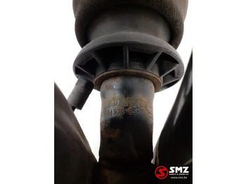 Shock absorber for Truck Volvo Occ cabineschokdemper + bevestiging links Volvo: picture 5
