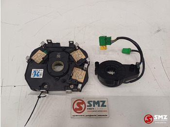 Electrical system VOLVO