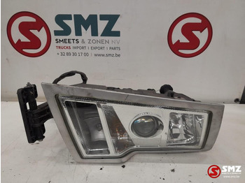 Headlight VOLVO