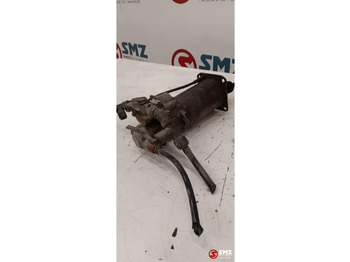 Clutch and parts VOLVO