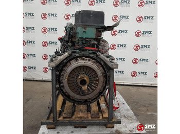 Engine for Truck Volvo Occ motor D12D460 Volvo: picture 4