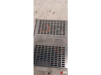 ECU for Truck Volvo Occ omvormer 24V-12V Volvo: picture 2 ECU for Truck Volvo Occ omvormer 24V-12V Volvo: picture 2