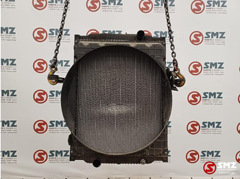 Radiator VOLVO