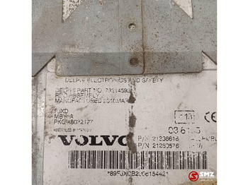 Electrical system for Truck Volvo Occ radio Volvo: picture 5