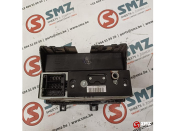 Electrical system for Truck Volvo Occ radio Volvo: picture 2