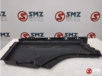 Body and exterior for Truck Volvo Occ spatbordverlenging links Volvo FH4 82166367: picture 2