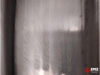 Body and exterior for Truck Volvo Occ spatbordverlenging links Volvo FH4 82166367: picture 3