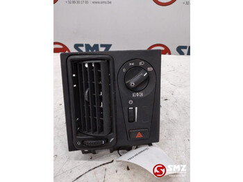 Cab and interior VOLVO