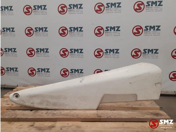 Aerodynamics/ Spoiler VOLVO