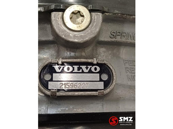 New Brake cylinder for Truck Volvo Remcilinder rechts Volvo: picture 4